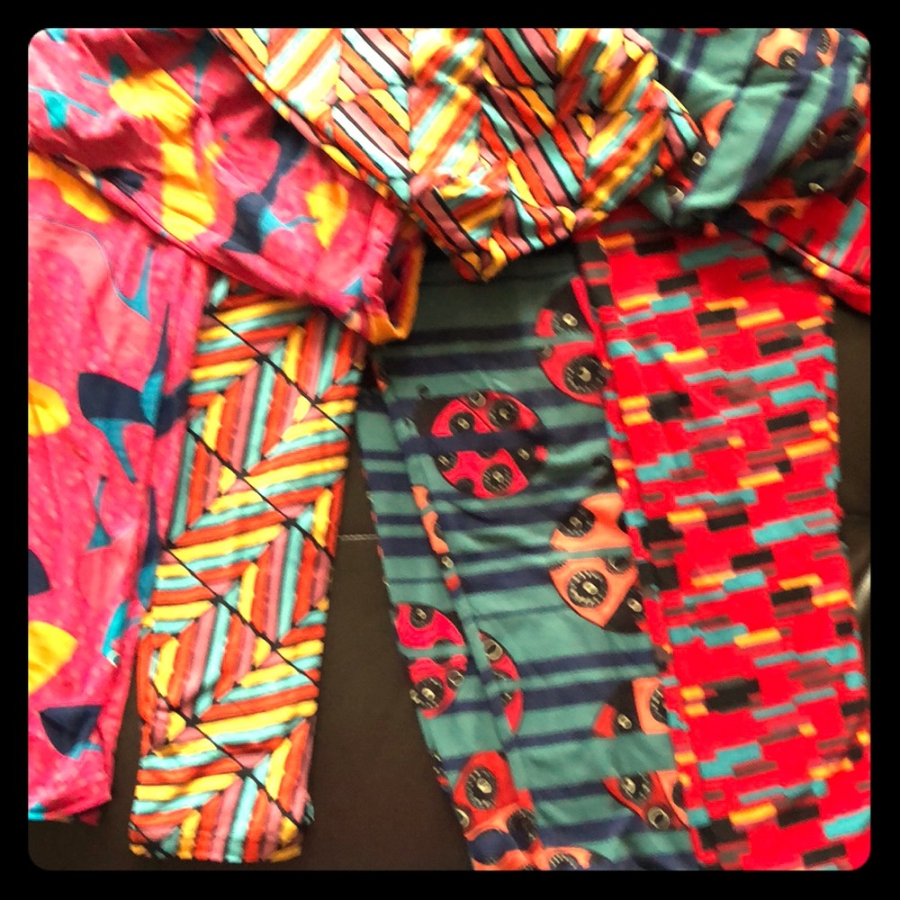 Leggings m/l